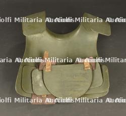 Cuirasse allemande Sappenpanzer — miniature 5