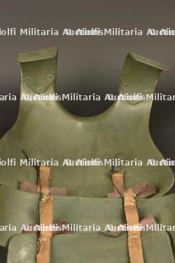 Cuirasse allemande Sappenpanzer — miniature 6
