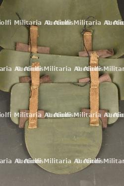 Cuirasse allemande Sappenpanzer — miniature 7