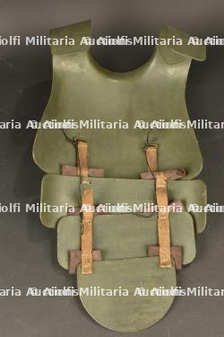 Cuirasse allemande Sappenpanzer — miniature 8