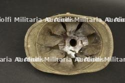Casque 1895 prussien feutre — miniature 2