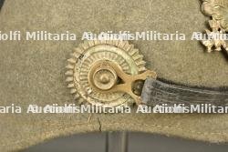 Casque 1895 prussien feutre — miniature 5