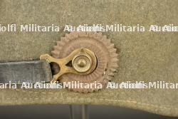 Casque 1895 prussien feutre — photo 8