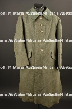 Manteau allemand 1915 — photo 1