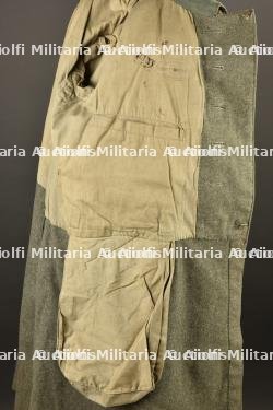 Manteau allemand 1915 — miniature 2