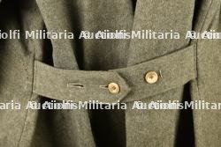 Manteau allemand 1915 — photo 9