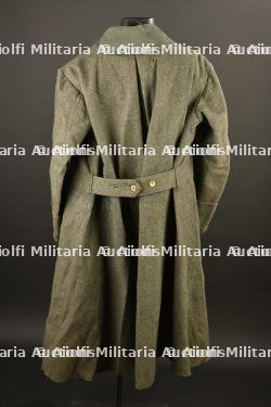 Manteau allemand 1915 — photo 10