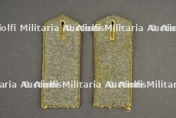 Pattes d'épaules 12ème régiment artillerie — miniature 2