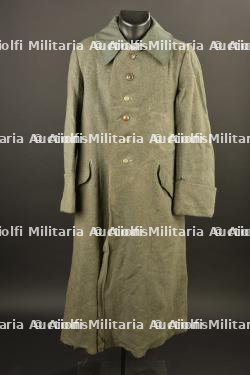 Manteau allemand 1915