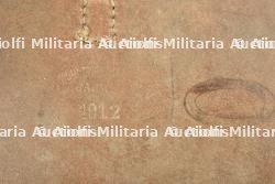 Porte carte officier allemand JR69 à impact — miniature 3