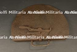 Plaque d'embase Granatenwerfer 1916 — photo 1