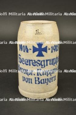 Chope bavaroise — photo 1