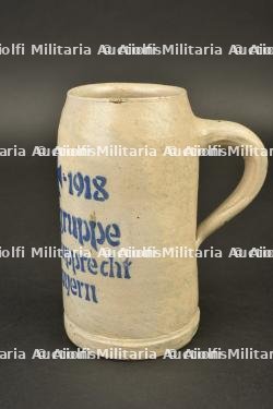 Chope bavaroise — photo 4