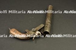 Lance fusées allemand Druckknopf — photo 2