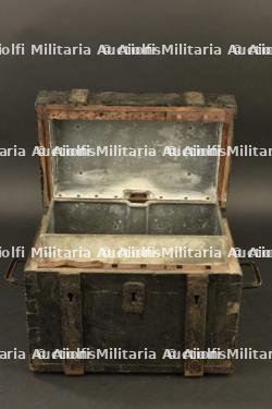 Coffre de trésorier payeur allemand — photo 3