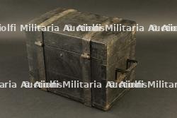 Coffre de trésorier payeur allemand — miniature 4