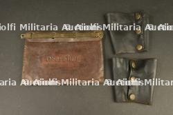Pochette à documents allemande