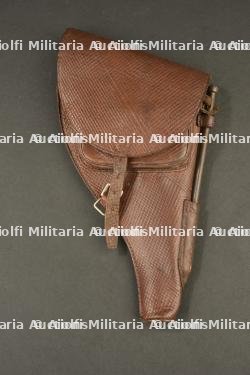 Etui Reichsrevolver — photo 1