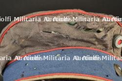 Casquette officier médecin bavarois — photo 5