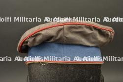 Casquette officier médecin bavarois — miniature 7
