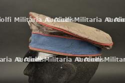 Casquette officier médecin bavarois — photo 9