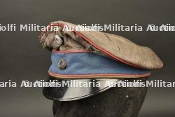 Casquette officier médecin bavarois — photo 10