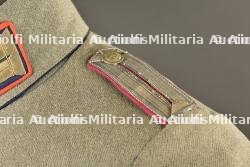 Veste d'officier 1910 aspirant médecin bavarois — miniature 5