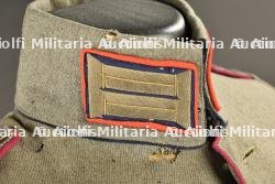 Veste d'officier 1910 aspirant médecin bavarois — miniature 6