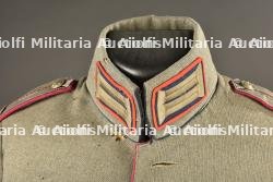 Veste d'officier 1910 aspirant médecin bavarois — photo 7