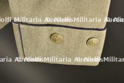 Veste d'officier 1910 aspirant médecin bavarois — miniature 9