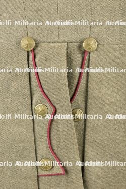 Veste d'officier 1910 aspirant médecin bavarois — miniature 10