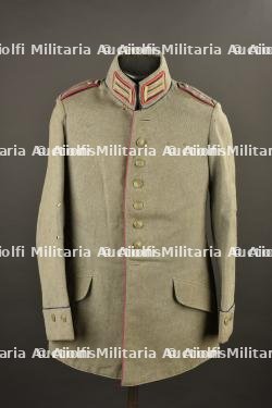 Veste d'officier 1910 aspirant médecin bavarois — miniature 12