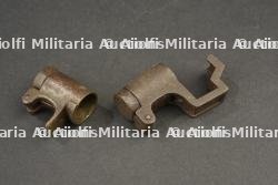 Protèges fusils allemands