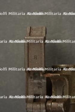 Protèges fusils allemands — miniature 2