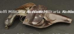 Reichsrevolver dans son étui — photo 1