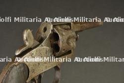 Reichsrevolver dans son étui — photo 2