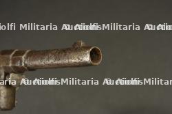 Reichsrevolver dans son étui — miniature 3