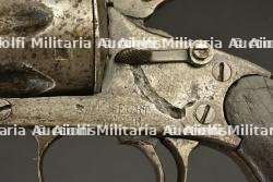 Reichsrevolver dans son étui — miniature 5