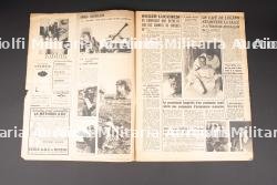 Journal La Semaine. La Semaine magazine. — miniature 5