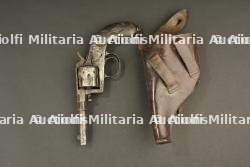 Reichsrevolver dans son étui — photo 7