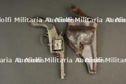 Reichsrevolver dans son étui — miniature 8