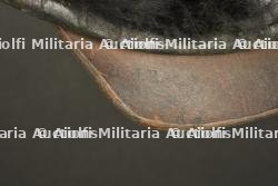 Casque à pointe 1915 bavarois — photo 2