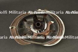 Casque à pointe 1915 bavarois — miniature 4
