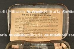Boite médicale allemande — miniature 5