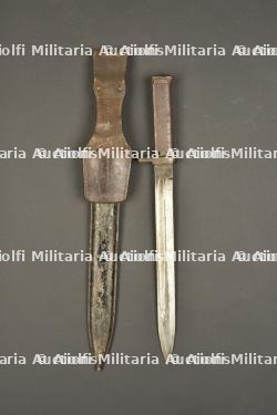 Baïonnette allemande Ersatz — photo 2