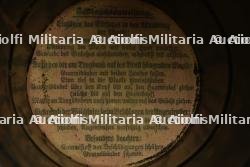 Masque anti gaz allemand 1917 — miniature 2