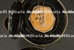 Masque anti gaz allemand 1917 — miniature 3