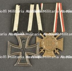 Barrette de décorations — photo 1