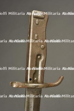 Baïonnette allemande Ersatz — photo 2