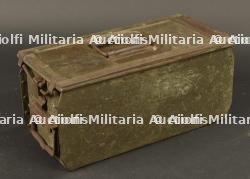 Rare à caisse à munitions MG08 étanche — miniature 3